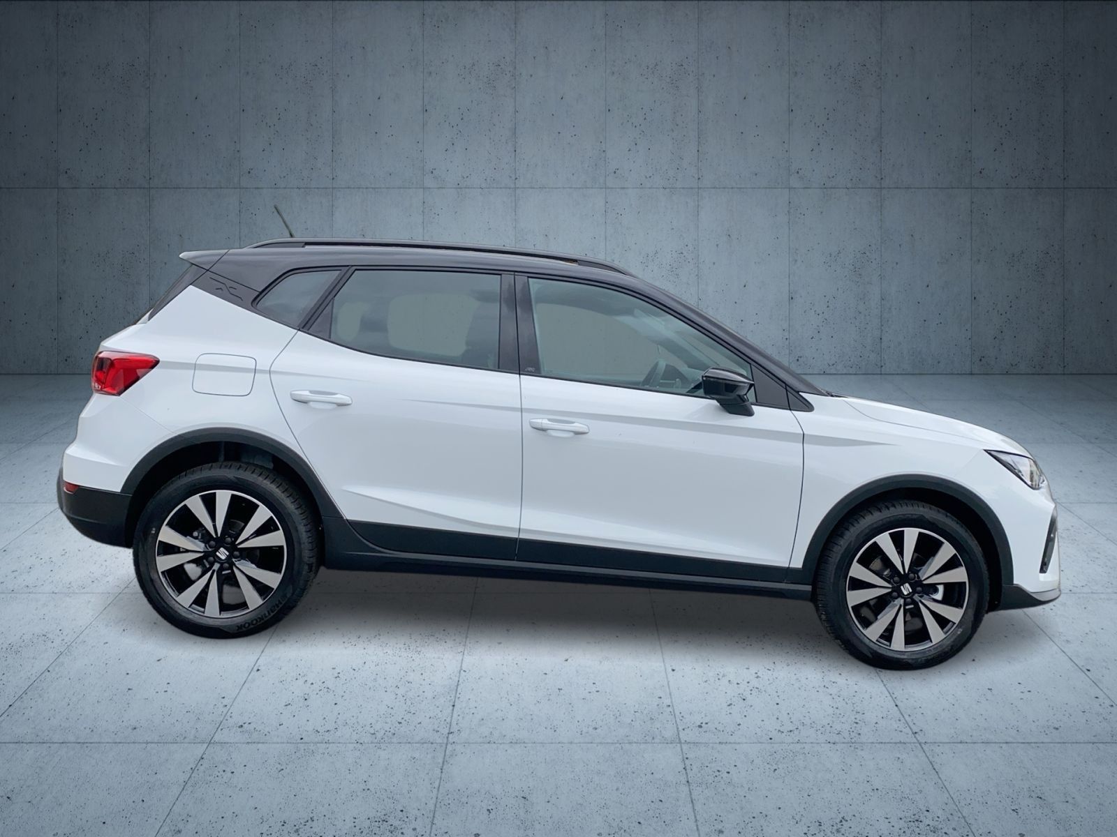 Seat Arona - Bild 6