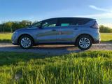 Renault Espace ENERGY dCi 160 EDC Intens Intens - gebrauchte Renault Espace aus dem Jahr 2015