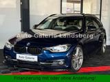 BMW 320ixDrive Touring*Sport Line*LED*Pano*Leder*H/K - BMW 320 mit Benzin-Antrieb: Kombi, Automatik