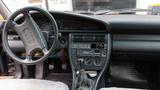 Audi AUDI 100  - schwarze Audi 100