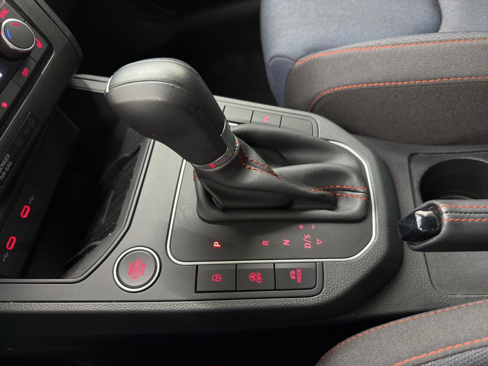 Seat Ibiza - Bild 12