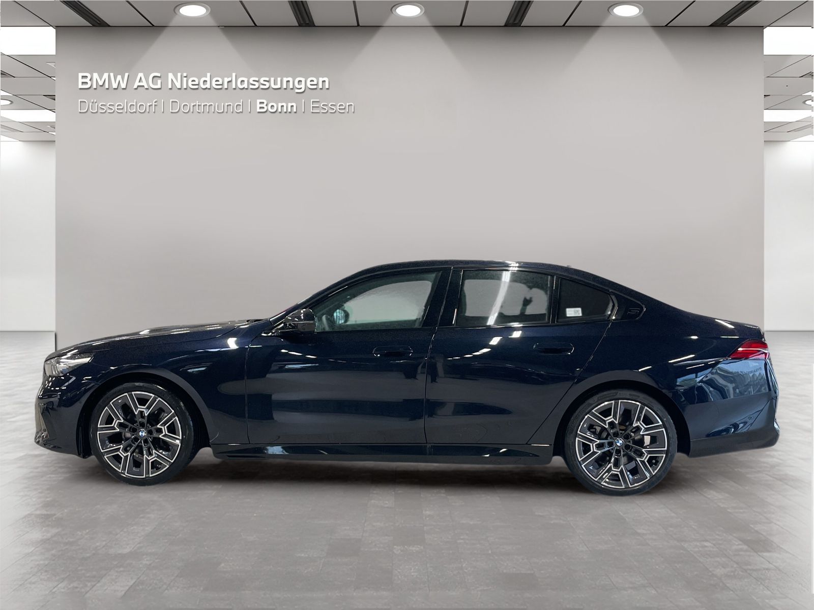 BMW 520 - Bild 5
