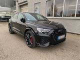 Audi RSQ3 Sportback Pano, AHK, Sonos, GARA... - Audi RSQ3 von privat