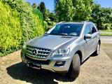 Mercedes-Benz ML 350 BlueTEC 4MATIC - - Mercedes-Benz ML 350 aus 2010