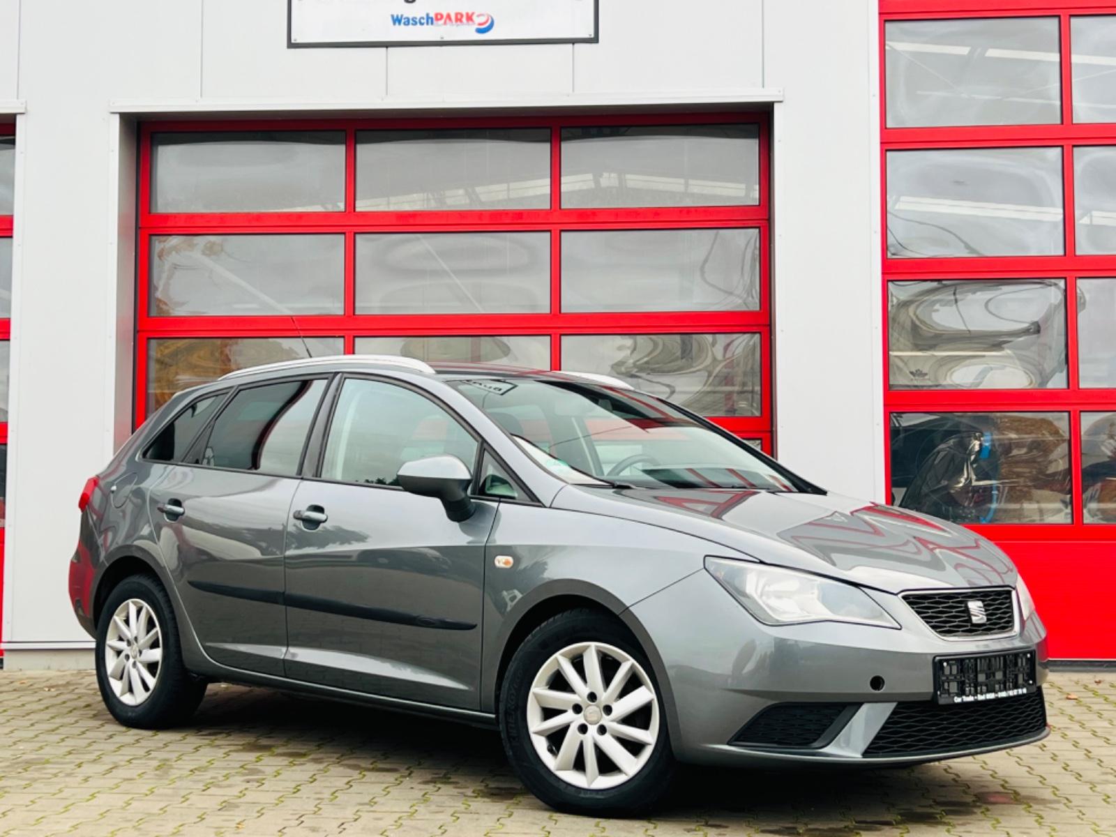 Seat Ibiza ST Style 1.2 /PDC/ALU/KLIMAAUTOMATIK/