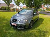 Seat Altea Sun Klima Xenon 8X Beriefung tüv neu - Seat Altea mit Diesel-Antrieb: Limousine