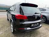 Volkswagen Tiguan 2.0 TDI R Line BMT 4M - Volkswagen Tiguan mit Diesel-Antrieb: R Line