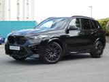 BMW X5 M Competition M Drivers P. - BMW X5 M Neuwagen