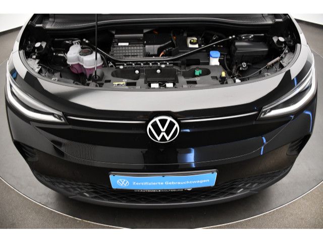 Volkswagen ID.4 - Bild 13