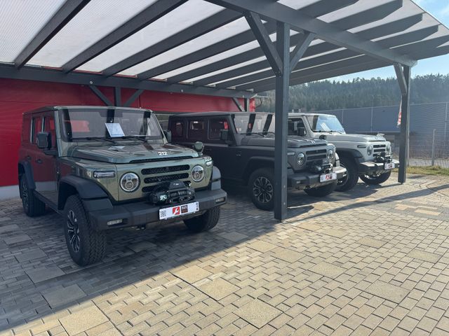 BAW 212 LederSeilwindeLED4WDAT...