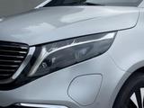 Mercedes-Benz EQV 300 Lang +KAM+LED+AMBIENT - gebrauchte Vans