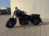 Harley-Davidson Fat Bob 114, - HARLEY-DAVIDSON FAT BOB
