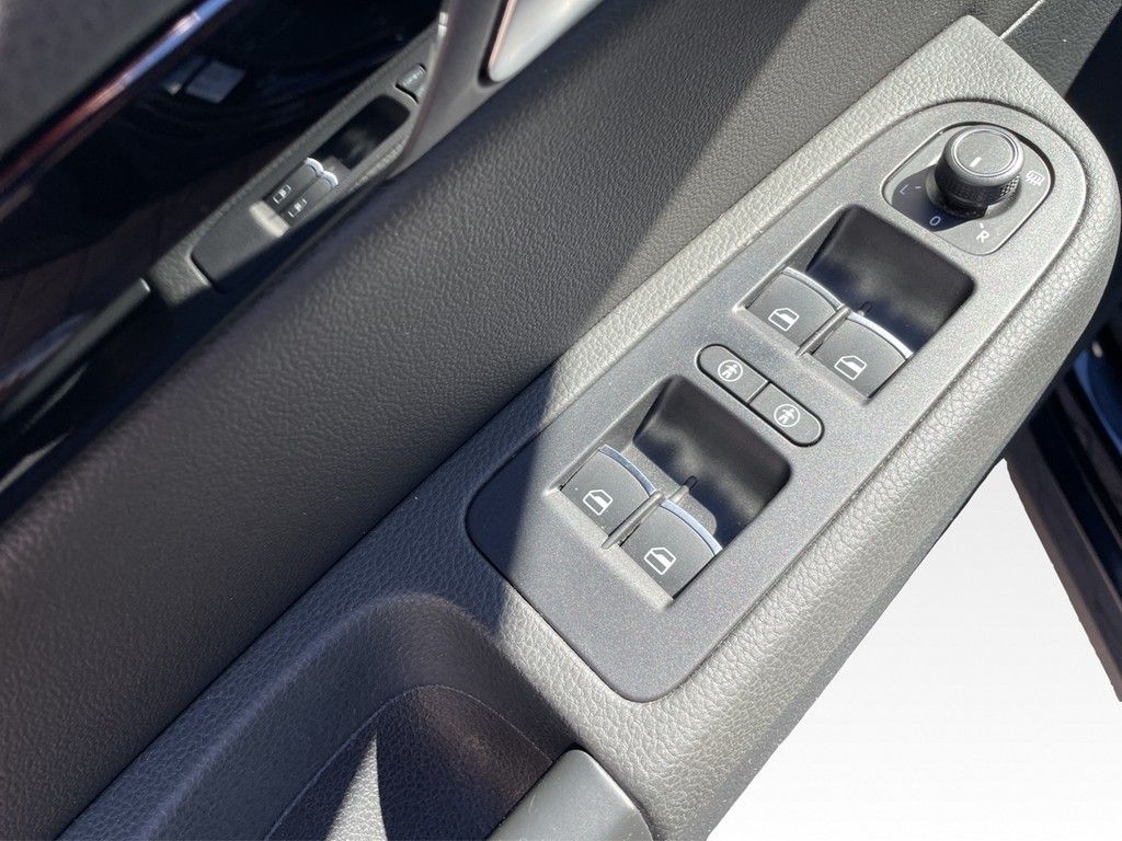 Volkswagen Sharan - Bild 12