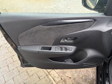 Bild 5 Opel Corsa Corsa-e F GS +ALCANTARA+M-LED+NAVI+SHZ+11kW+PDC+