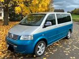 Volkswagen T5 Multivan - gebrauchte VW T5 Multivan aus dem Jahr 2003