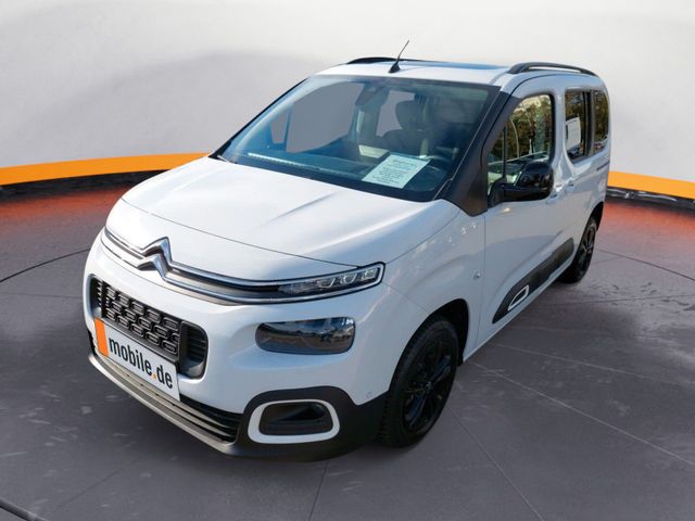 Citroën Berlingo M Shine BlueHDi 100 MPV S&S (EU6d)