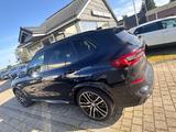 BMW X5 Baureihe X5 xDrive 40 d M Sport *LASERLICHT* - BMW X5 in Lübeck