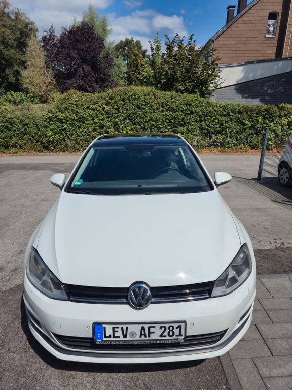 Image of Volkswagen Golf