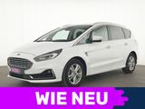 Ford S-MAX Titanium CarPlay|AHK|Kamera|Navi|LED|SHZ - Ford S-Max in Krefeld