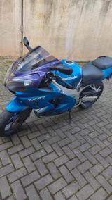 Kawasaki Zx9r - KAWASAKI ZX9R