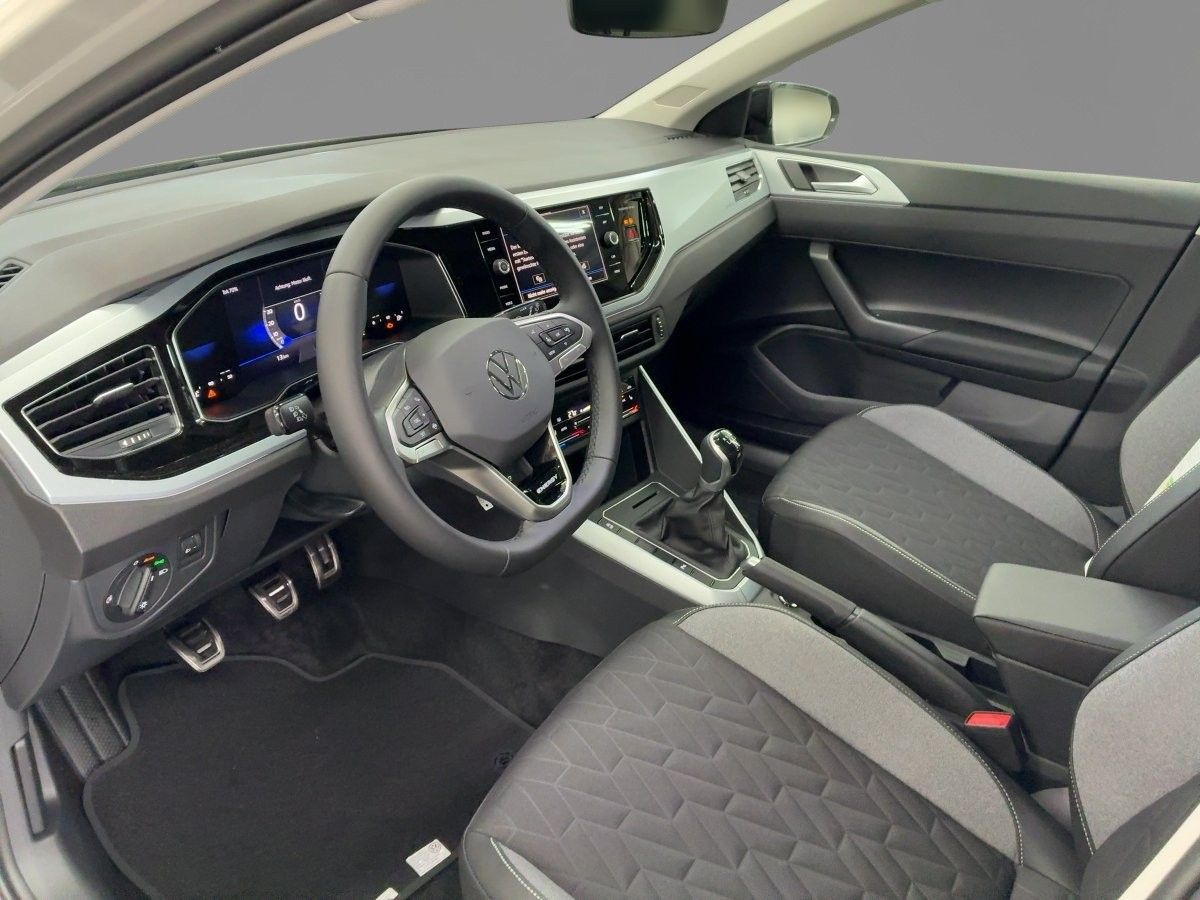 Volkswagen Polo - Bild 6
