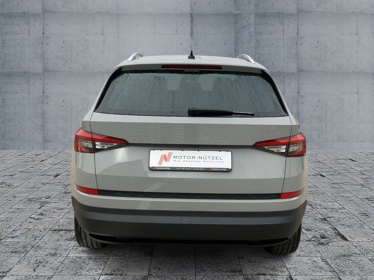 Skoda Kodiaq - Bild 5