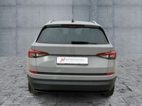 Skoda Kodiaq - Vorschau Bild 5