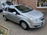 Opel Corsa 1.2 Automatik 3 türig, 2 . Hand