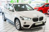BMW X1 Baureihe X1 sDrive 18 d Advantage 150 PS Navi - BMW X1: Ps