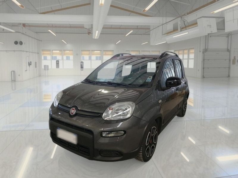 Image of Fiat Panda