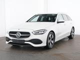 Mercedes-Benz C 180 T AHK/LED/KAMERA/NAVI - Mercedes-Benz C-Class Jahreswagen