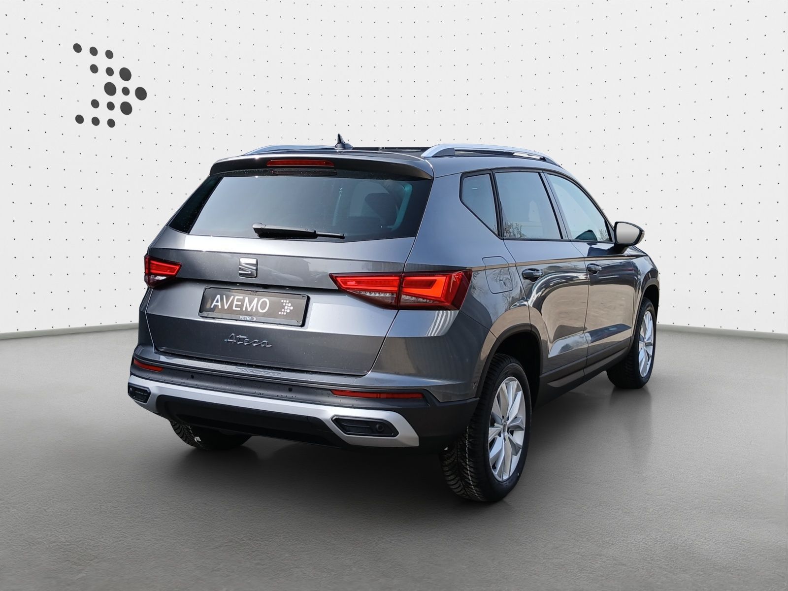 Seat Ateca - Bild 17