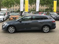 Fahrzeugabbildung Megane IV Grandtour Limited Deluxe 140 EU6d-T 1.