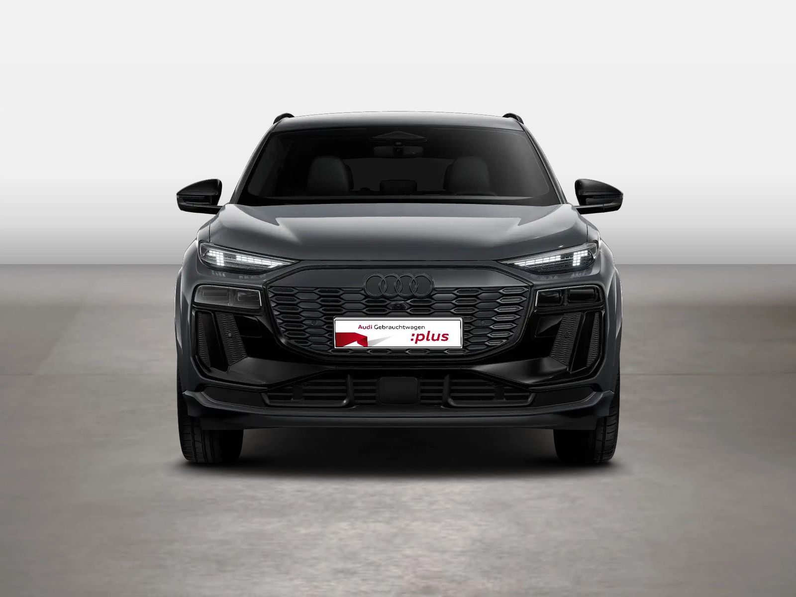 Audi Q6 e-tron - Bild 5