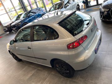 Seat Ibiza 1.4 16V 55 kW Fresh *KLIMAANLAGE*TÜV 0625