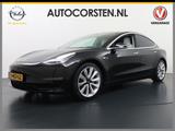 Tesla Model 3 Long Range AWD 75kWh 463PK AHK 19" Ivory