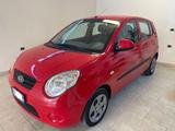Kia Picanto 5p 1.0 Life 135.000 km! CLIMA Taglia - gebrauchte Kia Picanto aus dem Jahr 2008