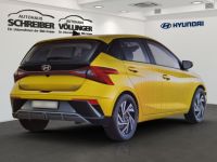 Hyundai i20 - Vorschau Bild 3