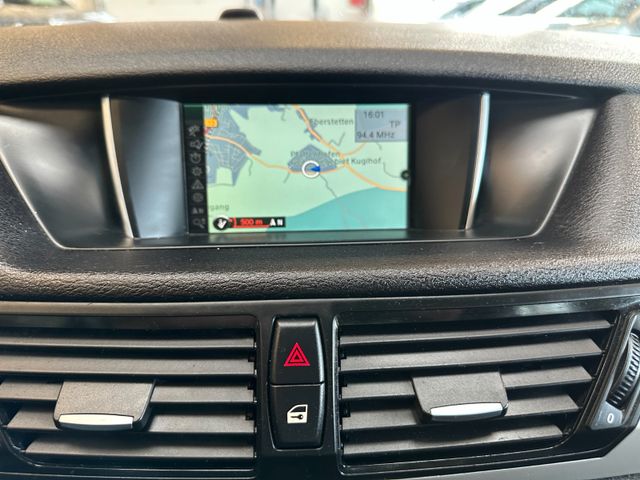 BMW X1 sDrive *TÜV0928*VOLL-LEDER*NAVI*PDC*2-ZONEN*