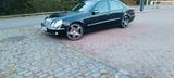 Mercedes-Benz W211 ,Benzin/LPG,TÜV neu,2.Hand,viele Neuteile  - Mercedes-Benz E 240 mit LPG-Antrieb