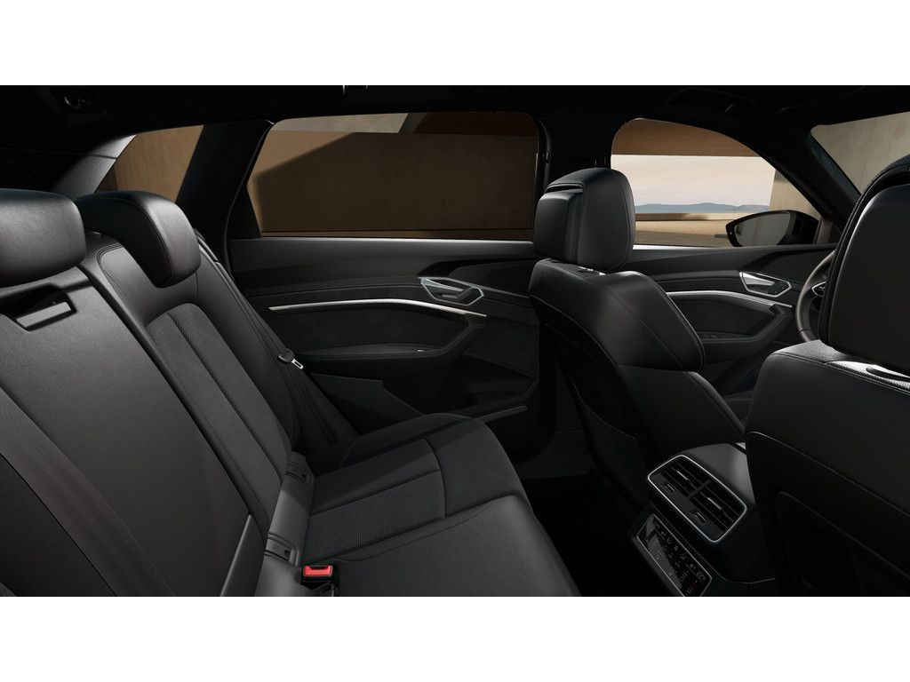 Audi Q8 e-tron - Bild 9