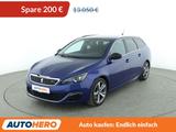 Peugeot 308 1.6 THP GT*NAVI*LED*TEMPO*CAM*PDC*SHZ*KLIMA* - Peugeot 308: Kombi