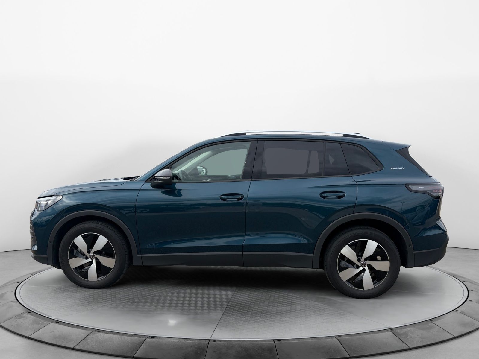 Volkswagen Tiguan 2.0TDI DSG Energy Navi LED Kamera imagem 3