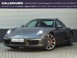 Porsche 991 Carrera 4 S 3.8-PDK-Schiebedach-Bose-SportAG - Porsche 991: 4s