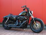 Harley-Davidson Forty Eight XL 1200X, 5HD, Thorcat, seitl. Kenn - Offers matching your search criteria