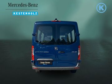 Mercedes Sprinter - 6