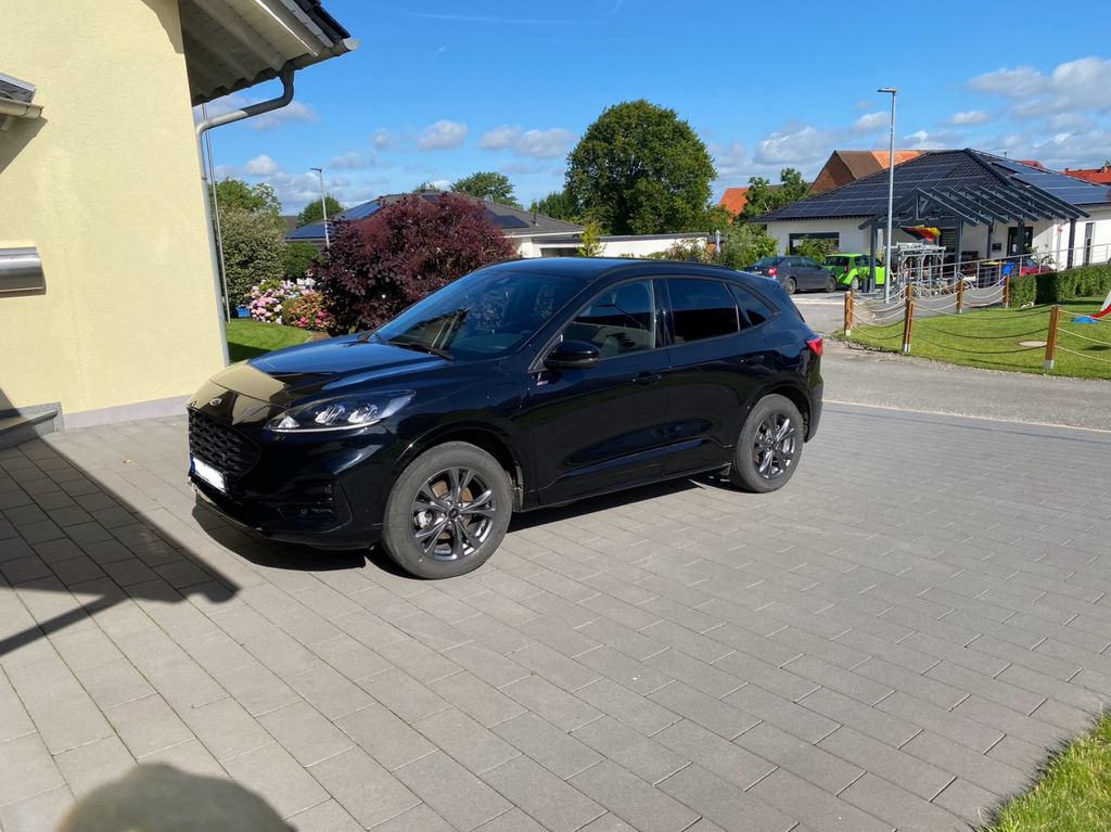 Image of Ford Kuga