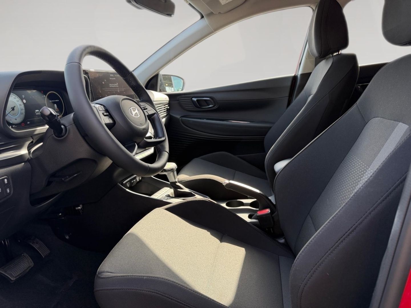 Hyundai i20 - Bild 7