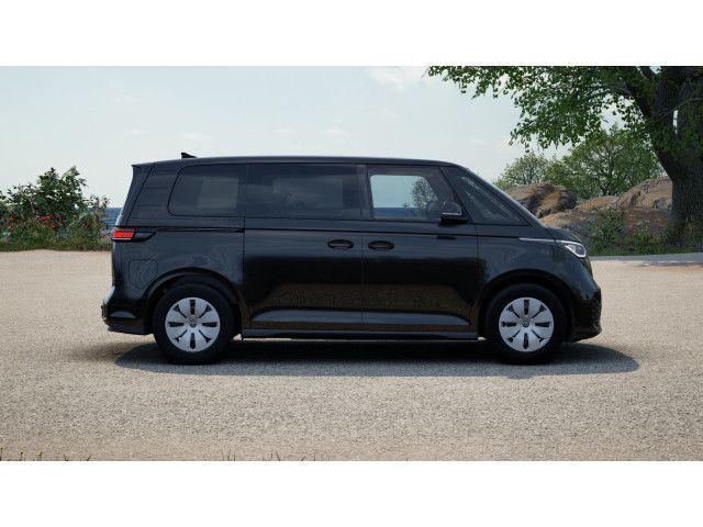Volkswagen ID. Buzz - Bild 3