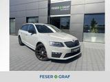 Skoda Octavia Combi RS Challenge 2.0 TSI DSG/PANO/KAME - Skoda Octavia: Kombi